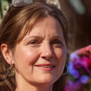 Meet your Posher, Beatrice